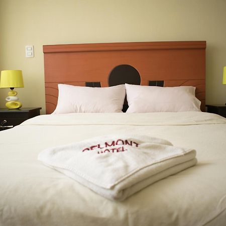 Belmont B&B La Paz Eksteriør bilde