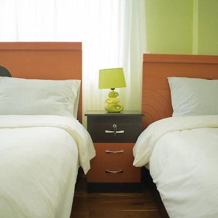 Belmont B&B La Paz Eksteriør bilde