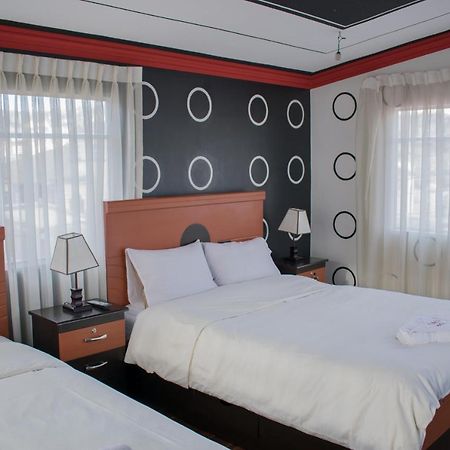 Belmont B&B La Paz Eksteriør bilde