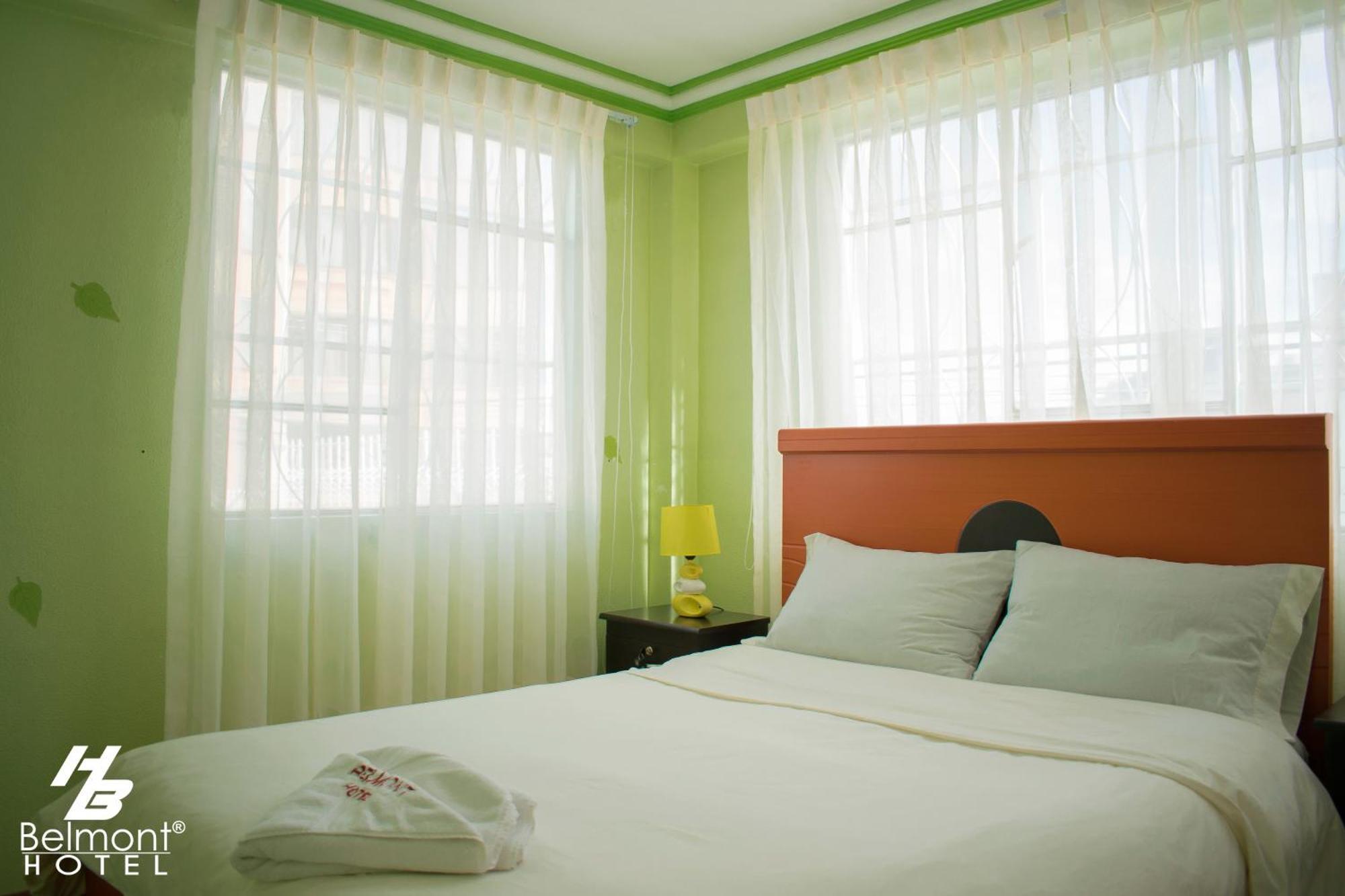 Belmont B&B La Paz Eksteriør bilde