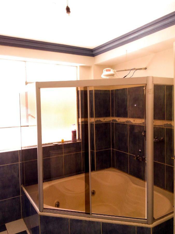 Belmont B&B La Paz Eksteriør bilde