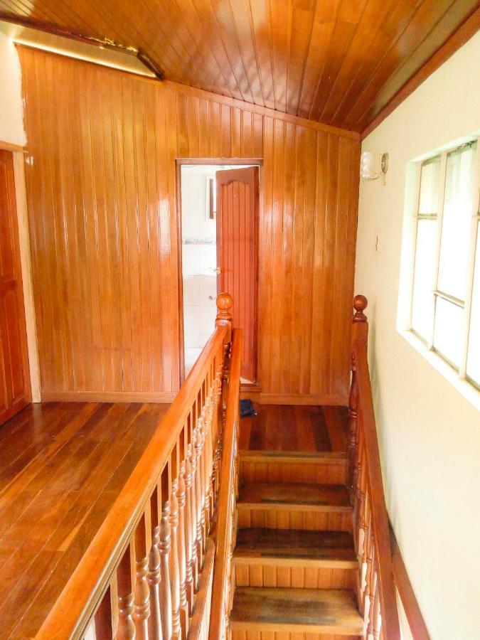 Belmont B&B La Paz Eksteriør bilde